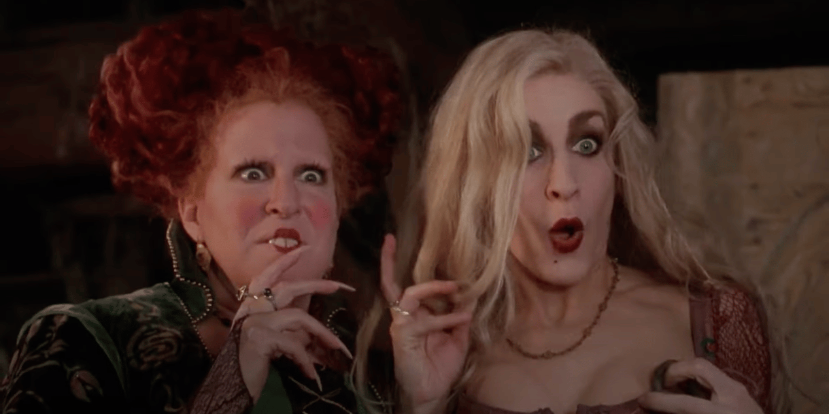 30 Iconic Blonde Movie And Television Characters Through Time You Won'T Forget